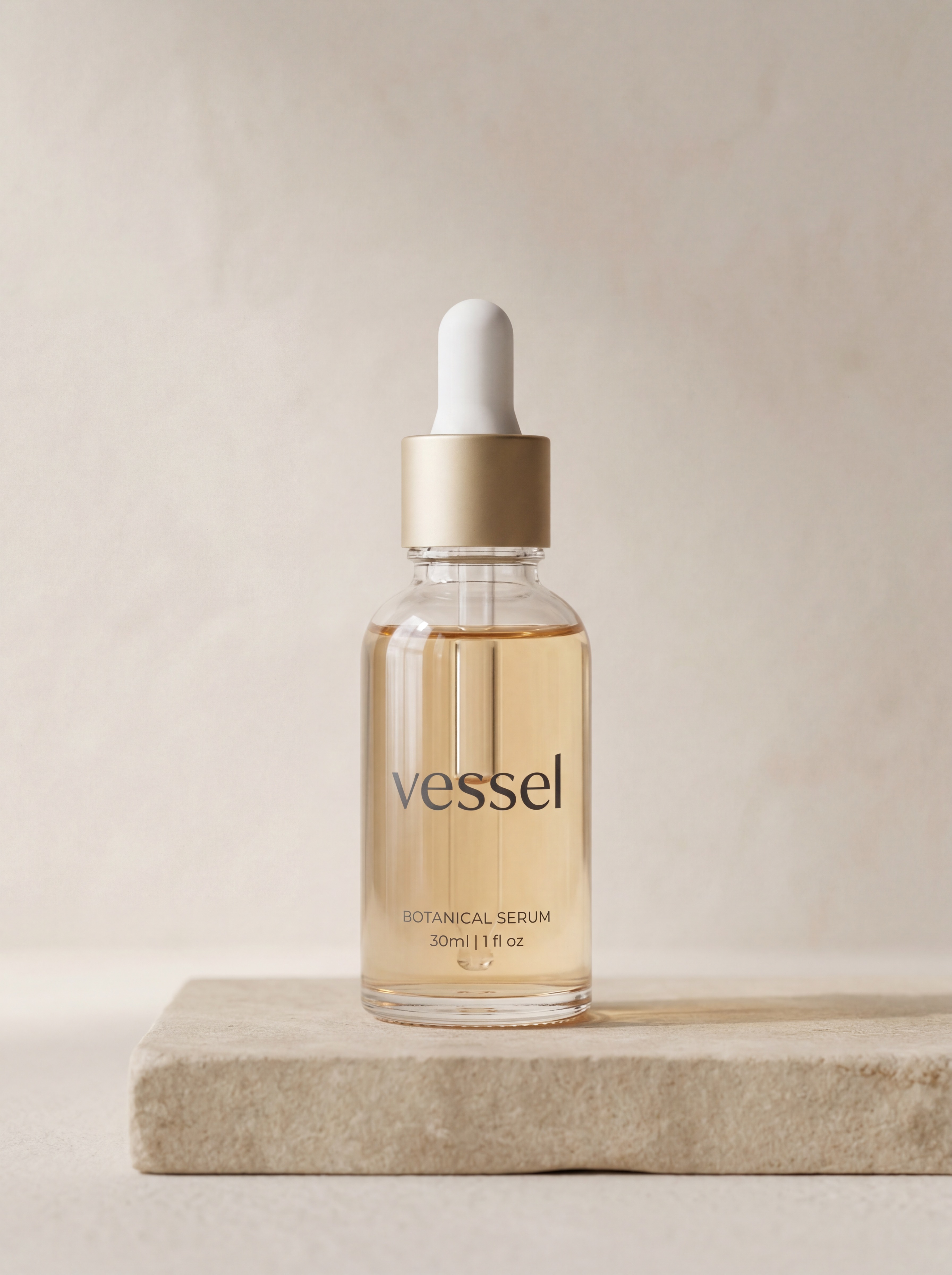 Vessel Serum No.1